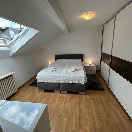 Stilvolle Wohnung Im Stadtzentrum Кайзерслаутерн Екстериор снимка