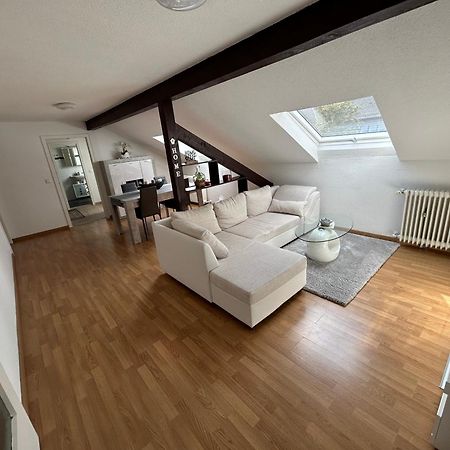 Stilvolle Wohnung Im Stadtzentrum Кайзерслаутерн Екстериор снимка